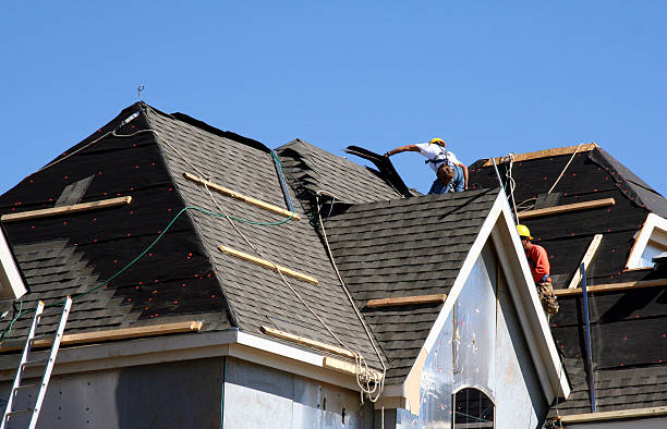 Best Hot Roofs  in Prairie Grove, IL