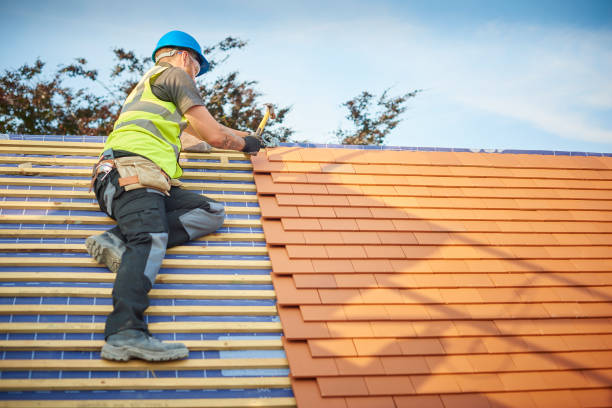 Fast & Reliable Emergency Roof Repairs in Prairie Grove, IL