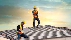 Prairie Grove, IL  Roofing repair and installation Company
